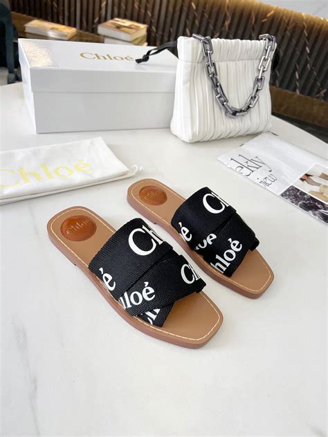 chloe replica sandals|chloe high heel sandals.